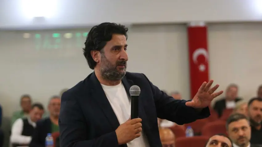 AK Parti’den CHP’ye sert yanıt: Asparagas siyasetle algı üretiyorsunuz