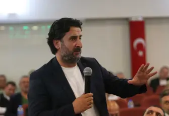 AK Parti’den CHP’ye sert yanıt: Asparagas siyasetle algı üretiyorsunuz