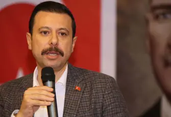 AK Partili Kaya’dan Efes açıklaması: Ortada hiçbir betonarme yapı yok