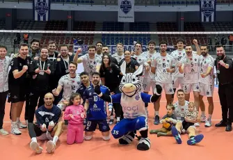 Altekma, kupa sınavına çıkıyor