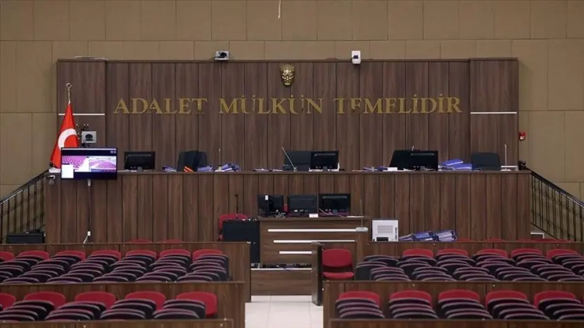 ASSAN Group’a ‘askeri casusluk’ davası: 5 şüpheli hakkında iddianame hazırlandı haberinin görseli