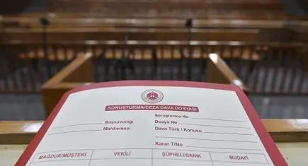 Aziz İhsan Aktaş davasında beşinci celse: İSFALT yöneticileri savunma yaptı