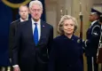 Bill ve Hillary Clinton Epstein soruşturması kapsamında Kongre'de ifade verecek