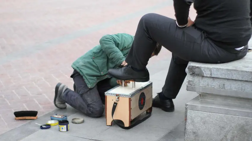 Bir yıl, 94 çocuk: Türkiye’nin çocuk işçiliği gerçeği haberinin görseli