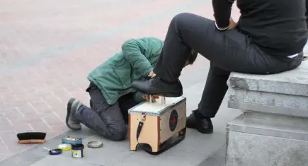 Bir yıl, 94 çocuk: Türkiye’nin çocuk işçiliği gerçeği