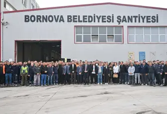 BORBEL AŞ işçilerine yüzde 14,5 zam