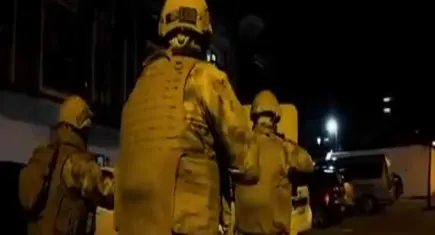  Çanakkale’de "Yeni Nesil" suç örgütüne darbe: 21 gözaltı!