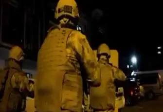  Çanakkale’de "Yeni Nesil" suç örgütüne darbe: 21 gözaltı!