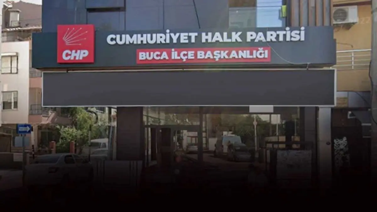CHP Buca’da yeni başkan belli oluyor haberinin görseli