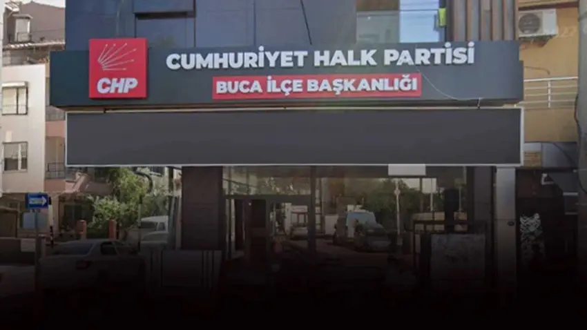 CHP Buca’da yeni başkan belli oluyor