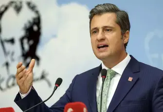 CHP İzmir Milletvekili Deniz Yücel’den TÜİK'e sert eleştiri