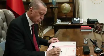 Çocuklar için dijital güvenlik kalkanı: 2026-2030 eylem planı yürürlüğe girdi