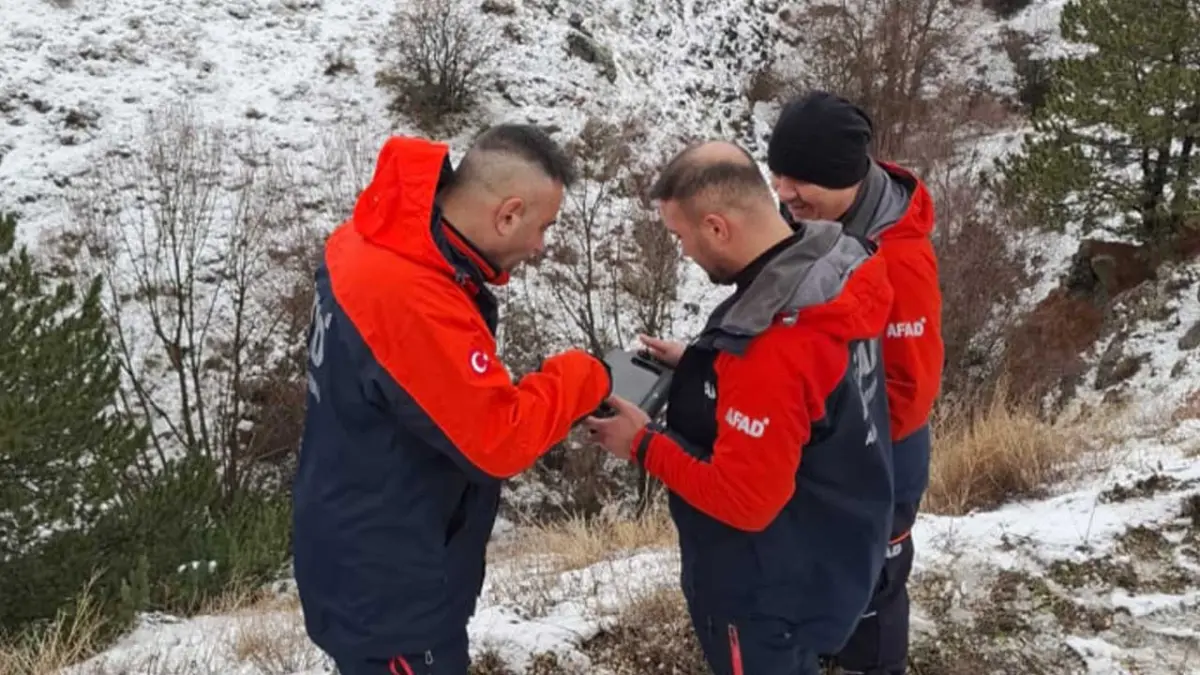 Çorum'daki cinayette kan donduran itiraf: 6 parçaya ayırıp dere yatağına atmış! haberinin görseli