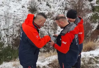 Çorum'daki cinayette kan donduran itiraf: 6 parçaya ayırıp dere yatağına atmış!