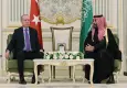Cumhurbaşkanı Erdoğan, Suudi Arabistan Veliaht Prensi Selman ile görüştü