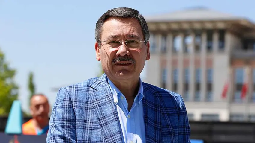 Danıştay’dan Melih Gökçek kararı haberinin görseli