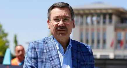 Danıştay’dan Melih Gökçek kararı