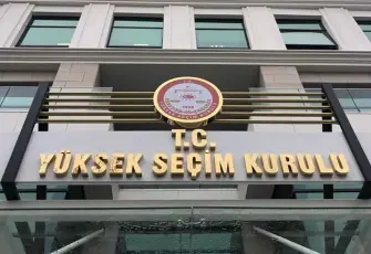 Danıştay’dan YSK’ye üç yeni üye: Seçimler tamamlandı