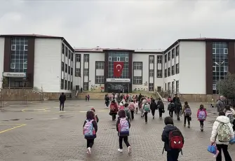 Deprem bölgesinde 6 Şubat'ta eğitime ara verilecek