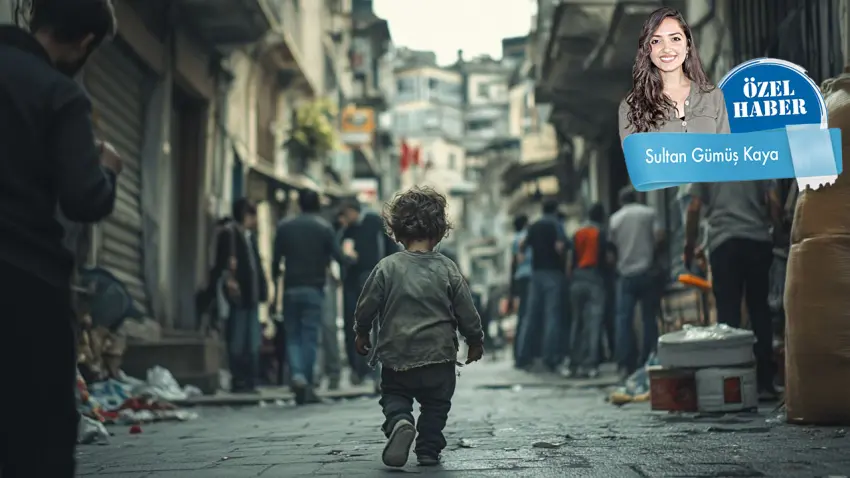 Devasa bir yangına tek kova su: İzmir’de bağımlılıkla mücadele çöküşte