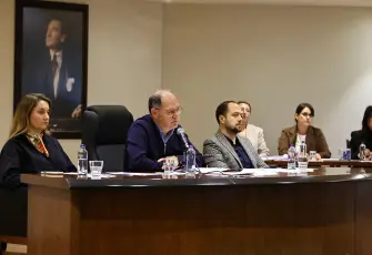 Efes Selçuk Belediye Meclisi'nde sosyal ve ekonomik gelişmeler masaya yatırıldı