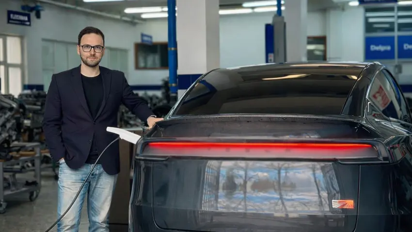 Ege Üniversitesi Otomotiv Teknolojisi Programı, sektöre kaliteli iş gücü yetiştiriyor