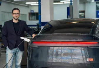 Ege Üniversitesi Otomotiv Teknolojisi Programı, sektöre kaliteli iş gücü yetiştiriyor