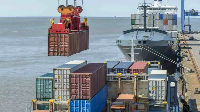 EİB 2026'nın ilk ayında ihracatında düşüş yaşadı