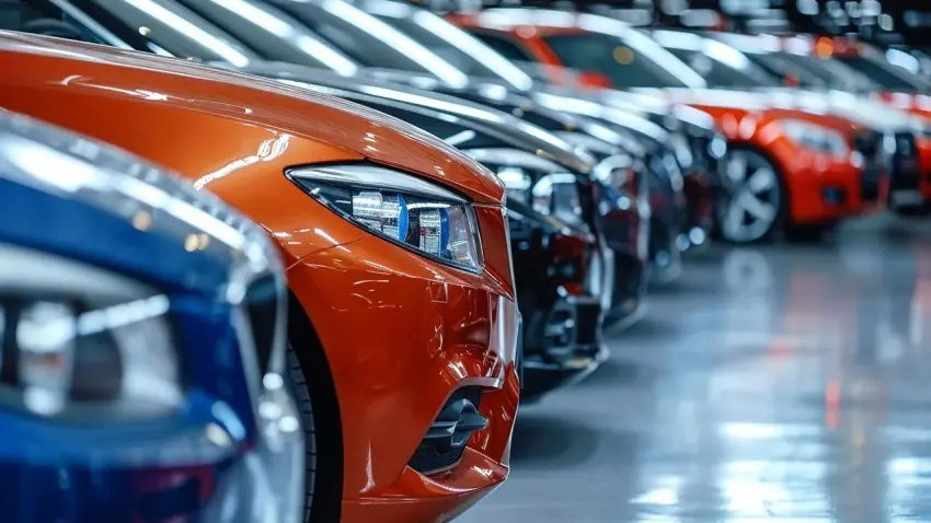 En ucuz sıfır otomobil hangisi? 2026’nın bütçe dostu modelleri| En ucuz sıfır otomobiller 2026 haberinin görseli