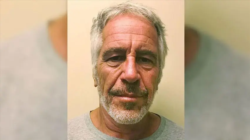 Epstein’den kan donduran tanımlama: Ben birinci sınıf cinsel saldırganım