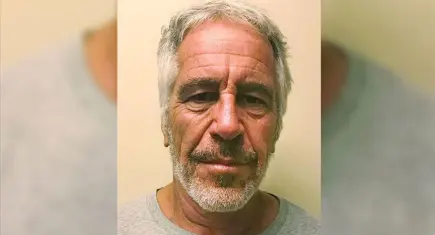 Epstein’den kan donduran tanımlama: Ben birinci sınıf cinsel saldırganım
