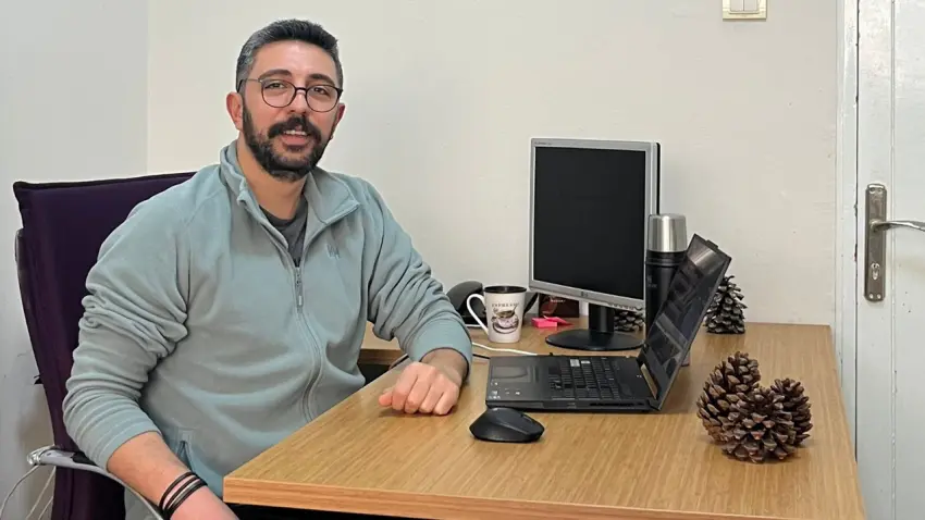 EÜ kuantum sonrası güvenlik projesine TÜBİTAK desteği haberinin görseli