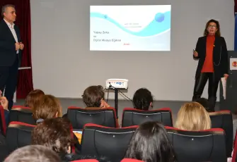 İGC Basın Akademisi'nden dijital medya eğitimi