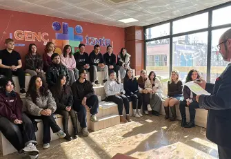 İzmir Büyükşehir Belediyesi’nden sanata destek