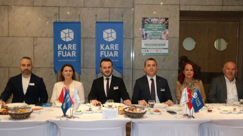 İzmir’de sağlıklı yaş alma alanındaki ilk fuar kapılarını açıyor