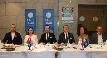İzmir’de sağlıklı yaş alma alanındaki ilk fuar kapılarını açıyor