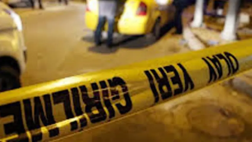 İzmir haber: İşe giderken silahlı saldırıya uğradı