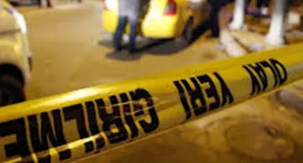 İzmir haber: İşe giderken silahlı saldırıya uğradı