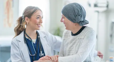 Kanserle mücadelede toplumsal farklılığın önemi