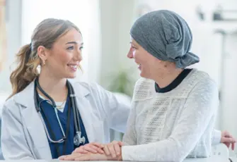 Kanserle mücadelede toplumsal farklılığın önemi