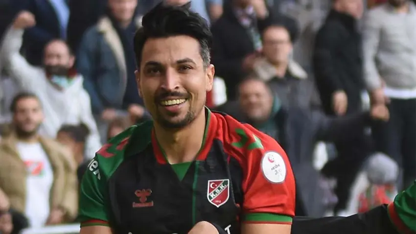 Karşıyaka stoper transferini tamamlamak üzere