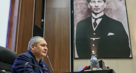 Keçiören Belediyesi’nden çalışanlarına uyuşturucu testi