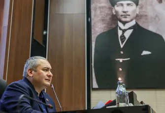 Keçiören Belediyesi’nden çalışanlarına uyuşturucu testi