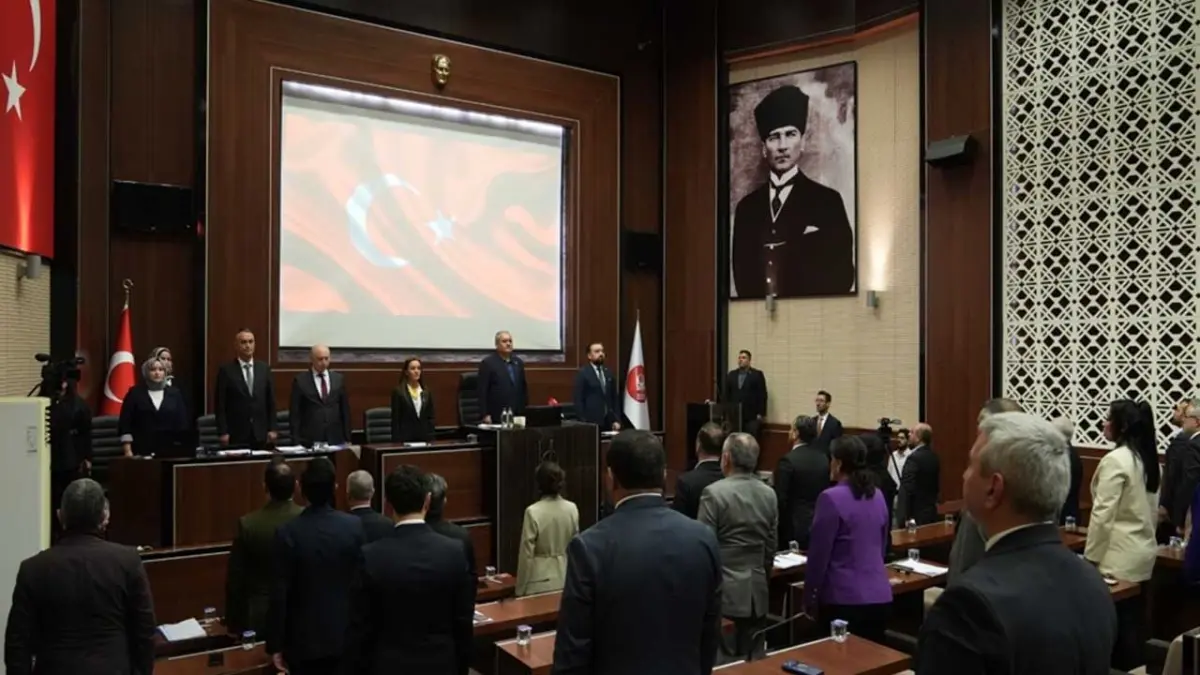 Keçiören Belediyesi’nden çalışanlarına yönelik uyuşturucu testi haberinin görseli