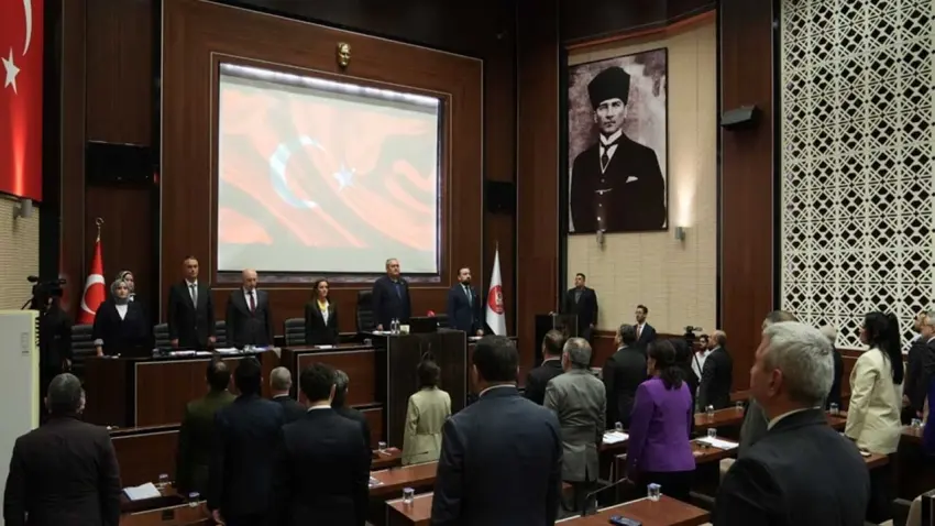 Keçiören Belediyesi’nden çalışanlarına yönelik uyuşturucu testi haberinin görseli