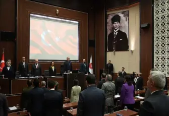 Keçiören Belediyesi’nden çalışanlarına yönelik uyuşturucu testi