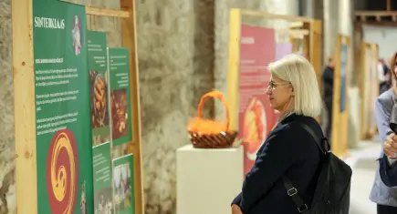 Konak’ta Ortak Miras Sergisi, ilgi üzerine uzatıldı