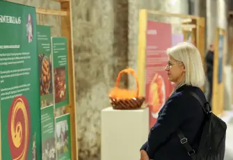 Konak’ta Ortak Miras Sergisi, ilgi üzerine uzatıldı