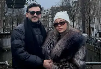 Mika Raun Can’ın erkek arkadaşı Batuhan Can adli kontrolle serbest bırakıldı