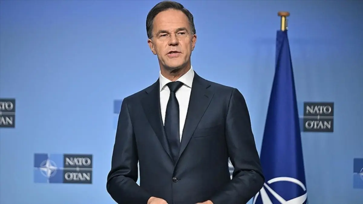 NATO’dan Ukrayna’ya güvenlik garantisi: Karada asker, havada jet, Karadeniz’de gemi olacak haberinin görseli